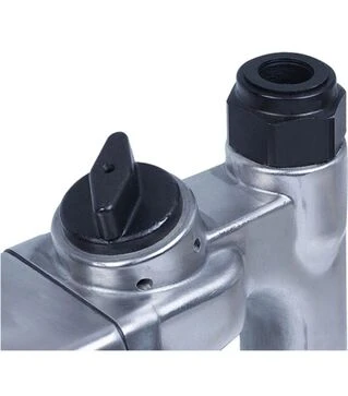 Гайковерт пневматический Mighty Seven NC-8351