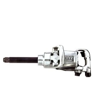 Гайковерт пневматический Mighty Seven NC-8351