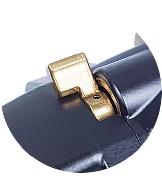 Гайковерт пневматический Mighty Seven NC-8382-8