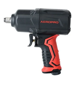 Гайковерт пневматичний Mighty Seven NC-8382-8