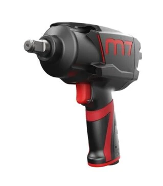 Гайковерт пневматический Mighty Seven NC-4299Q