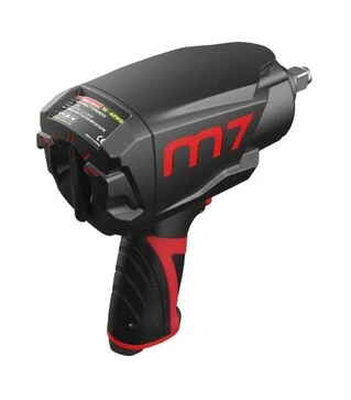 Гайковерт пневматичний Mighty Seven NC-4299Q