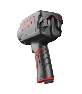 Гайковерт пневматичний Mighty Seven NC-4299Q