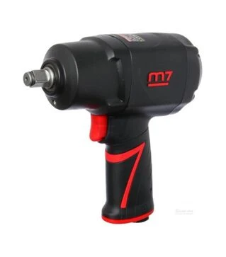 Гайковерт пневматический Mighty Seven NC-4255Q