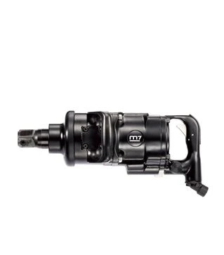 Гайковерт пневматичний Mighty Seven NC-9223