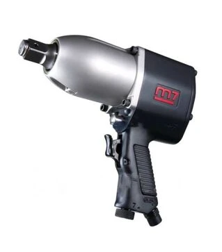 Гайковерт пневматический Mighty Seven NC-0615M0