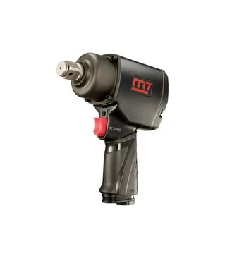 Гайковерт пневматичний Mighty Seven NC-6236