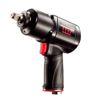 Гайковерт пневматический Mighty Seven NC-6233Q