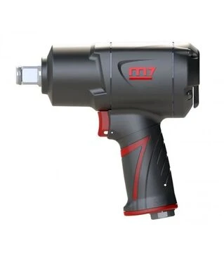 Гайковерт пневматический Mighty Seven NC-6255Q