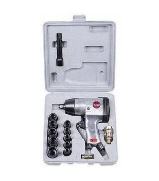 Гайковерт пневматичний ударний Suntech (SM-403RG)