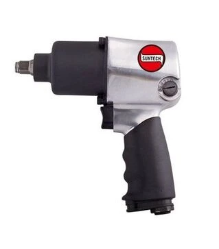 Гайковерт пневматичний ударний Suntech (SM-43-231HRGK3)