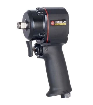 Гайковерт пневматичний ударний Suntech (SM-43-4011P2)