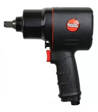 Гайковерт пневматичний ударний Suntech (SM-43-4033PK3)