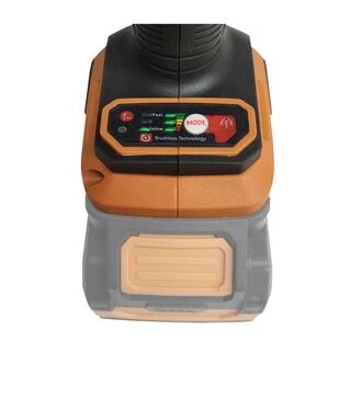 Вертолет ударный аккумуляторный Тех.АС (TAOE-IS300)