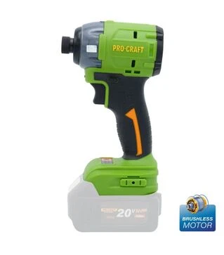 Вертолет аккумуляторный Procraft PS-22 без АКБ и ЗП (032015)