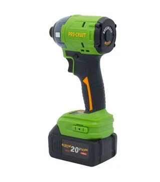 Вертолет аккумуляторный Procraft PS-22 без АКБ и ЗП (032015)