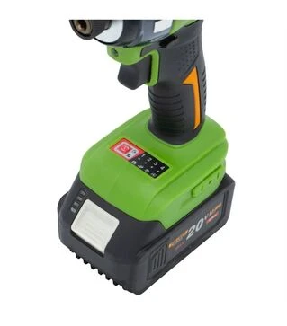 Вертолет аккумуляторный Procraft PS-22 без АКБ и ЗП (032015)