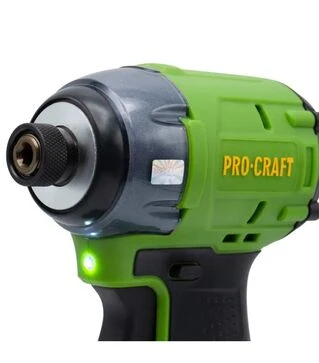 Вертолет аккумуляторный Procraft PS-22 без АКБ и ЗП (032015)