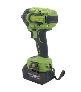 Гайковерт акумуляторний Procraft PWA-18 без АКБ та ЗП (030189)