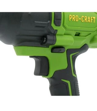 Гайковерт аккумуляторный Procraft PWA-80 без АКБ и ЗУ (030080)