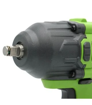 Гайковерт аккумуляторный Procraft PWA-80 без АКБ и ЗУ (030080)