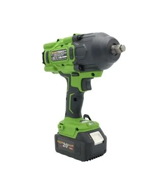 Гайковерт аккумуляторный Procraft PWA-80 без АКБ и ЗУ (030080)