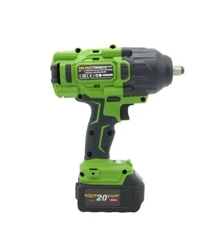 Гайковерт аккумуляторный Procraft PWA-80 без АКБ и ЗУ (030080)