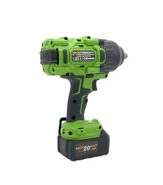 Гайковерт аккумуляторный Procraft PWA-80 без АКБ и ЗУ (030080)