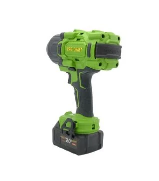 Гайковерт аккумуляторный Procraft PWA-80 без АКБ и ЗУ (030080)