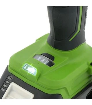 Гайковерт аккумуляторный Procraft PWA-80 без АКБ и ЗУ (030080)