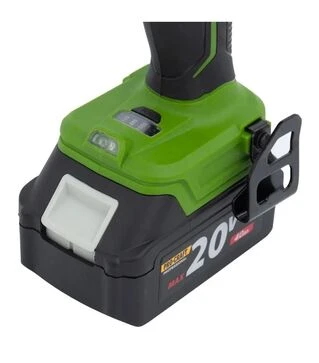 Гайковерт аккумуляторный Procraft PWA-82 в кейсе (030082)