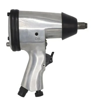 Гайковерт пневматический Procraft IW-40S Universal (900402)