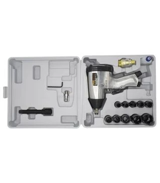 Гайковерт пневматический Procraft IW-40S Universal (900402)