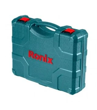 Гайковерт ударний електричний Ronix (2035)