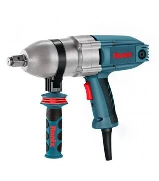 Гайковерт ударный электрический Ronix (2036)