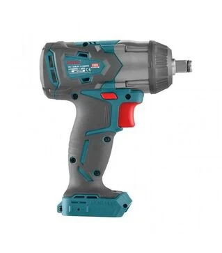 Гайковерт ударний акумуляторний Ronix без АКБ та ЗП (8907)