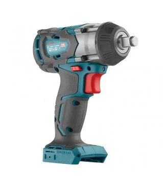 Гайковерт ударний акумуляторний Ronix (8907K)