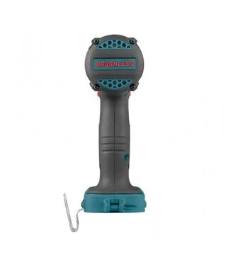 Гайковерт ударний акумуляторний Ronix (8907K)