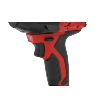 Гайковерт ударний акумуляторний YATO YT-827793, 18 В, квадрат 1/2&quot;,, без АКБ та ЗП