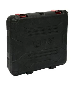 Гайковерт ударний акумуляторний YATO YT-82802, 18 В, квадрат 1/2&quot;, в кейсі