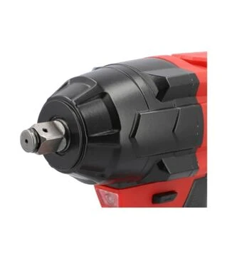 Гайковерт ударний акумуляторний YATO YT-8277935, 18 В, квадрат 1/2&quot;