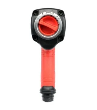 Гайковерт ударний пневматичний YATO YT-09540, квадрат 1/2&quot;, 6,3 Бар, 153 л/хв