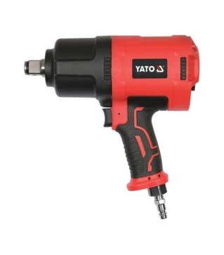 Гайковерт ударний пневматичний YATO YT-09575, квадрат 3/4&quot;, 6,3 Бар, 255 л/хв