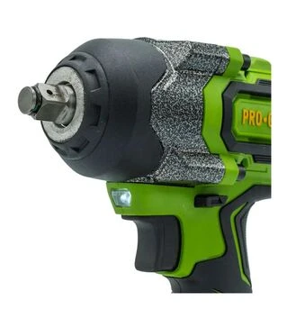 Гайковерт аккумуляторный ProCraft PWA-36, без АКБ и ЗУ (030036)
