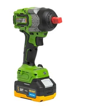 Гайковерт аккумуляторный ProCraft PWA-36 (030362)