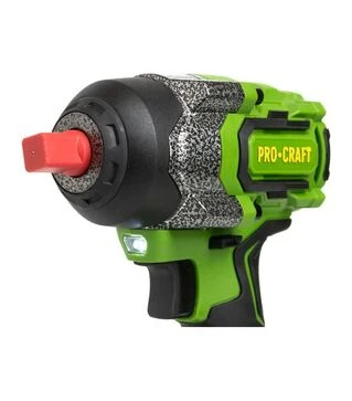 Гайковерт аккумуляторный ProCraft PWA-36 (030362)