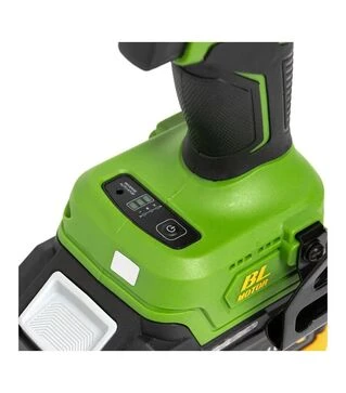 Гайковерт аккумуляторный ProCraft PWA-36 (030362)