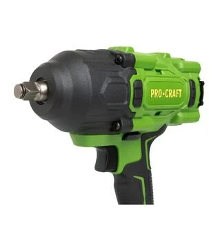 Гайковерт акумуляторний ProCraft PWA-80 (030801)
