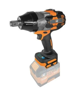 Гайковерт ударный аккумуляторный Tex.AC TAOE-IW2500, без АКБ и ЗУ (TAOE-IW2500)