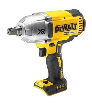 Гайковерт ударный аккумуляторный DeWALT DCF899N, 18 В, 950 Нм, 1/2", без АКБ и ЗП